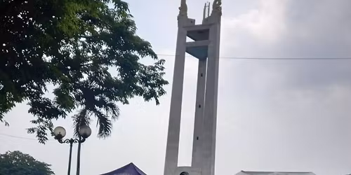 gala gala at qc circle