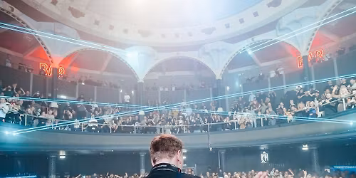 Trancecoda x Paul van Dyk 3 Hour Set