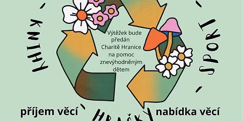 Dobro\u010dinn\u00fd bazar Drahotu\u0161e 