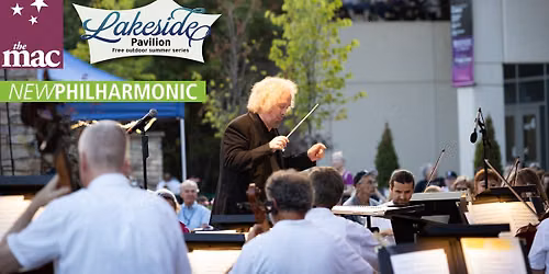 New Philharmonic Concert