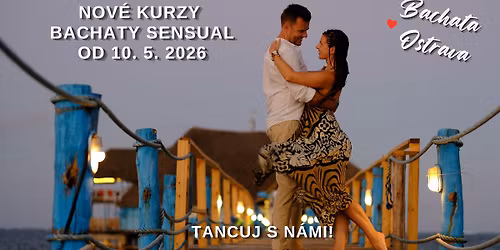Nov\u00e9 kurzy Bachaty Sensual