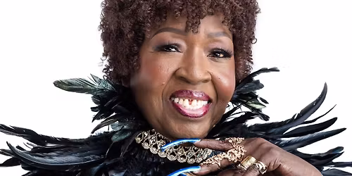 The Dynamic Miss Faye Carol