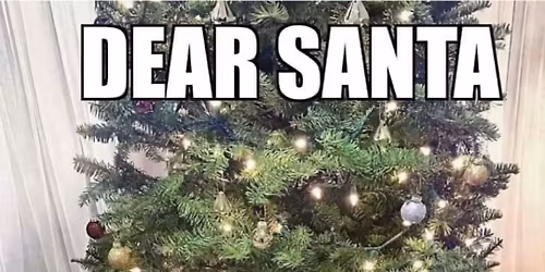 Christmas Crystals Festive Workshop