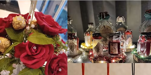 Enchanted Midwinter Gathering