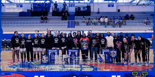 Saint Anselm Hawks at UMass Lowell River Hawks Womens Basketball