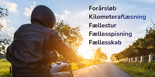 HDK1930 \ud83c\udf38\ud83c\udfcd\ufe0f Velkommen til \u00e5rets f\u00f8rste f\u00e6llestur \u2013 for\u00e5rsl\u00f8b med kilometerafl\u00e6sning! \ud83c\udfcd\ufe0f\ud83c\udf38