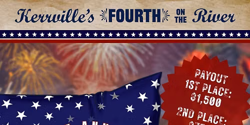 Stars & Stripes Cornhole Tournament