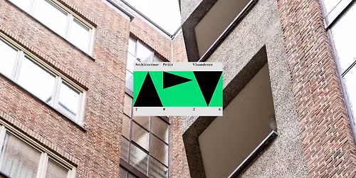 De Fierenshoven - Dag van de Architectuur 2026