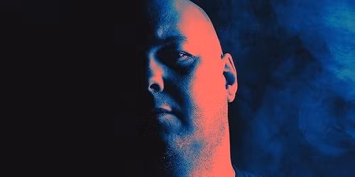 Alan Fitzpatrick in Dublin