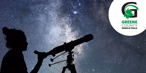 Stargazing in the Park