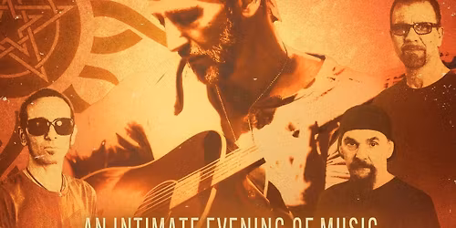 Godsmack with Stone Temple Pilots and Dorothy