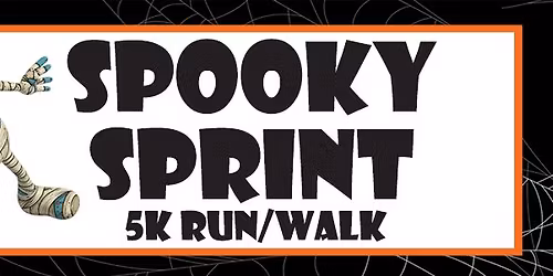 Spooky Sprint 2025