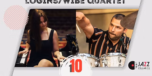 Logins \/ Wibe Quartet (LV)