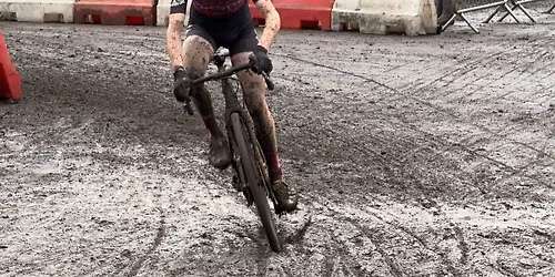 YCCA Winter Series - R6 - Cowling