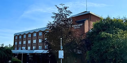 Diverse Fostering at Telford and Shrewsbury Job Fair