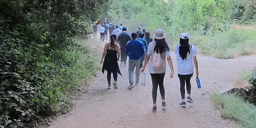 Hike & Sip