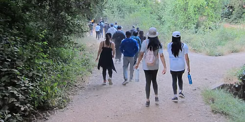 Hike & Sip