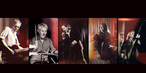 JO MEARES\u2019 SILVER BULLETS | Factory Theatre, Sydney
