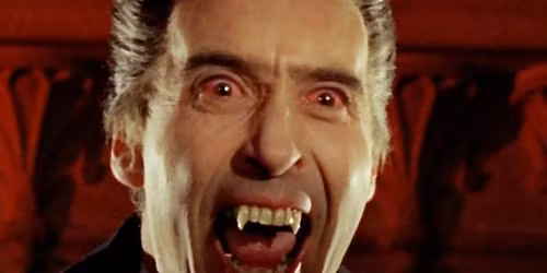 One-day Film Course - The Bloody History of Hammer Horror