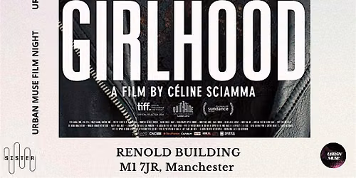 Girlhood Film Night