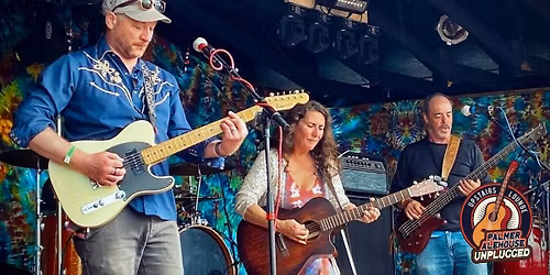 Palmer Alehouse Unplugged: Mel and Friends