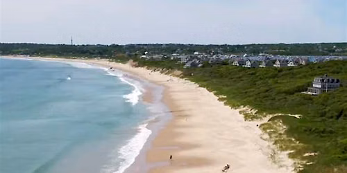 CT Social Babes Day Trip to Block Island