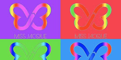 Miss Jacque\u2019s Santacon at Nicc and Norms!