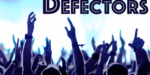 Live Soul Funk & Fun!!