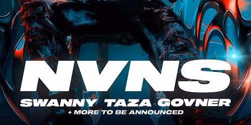 PEAK x APEX Present: NVNS