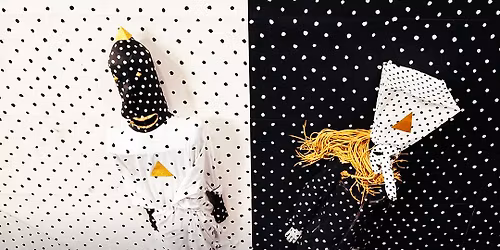 Angine de Poitrine at The Troxy