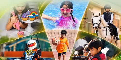 Alforsan Summer Camp 2026