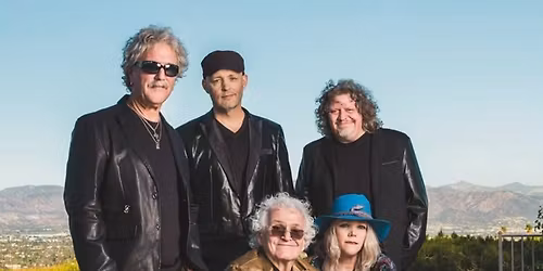 Jefferson Starship