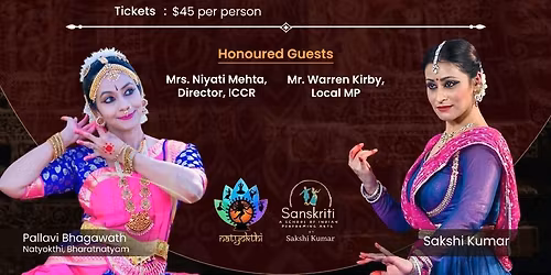 Basanta Raag -Nrityashree Annual Dance Event