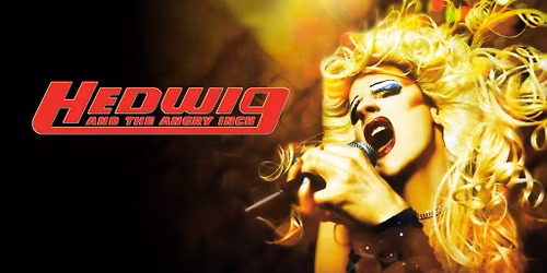 Hedwig and the Angry Inch