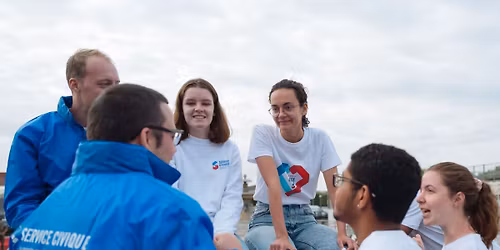 Ap\u00e9ro asso - Et si des volontaires en Service Civique intervenaient dans votre asso ?