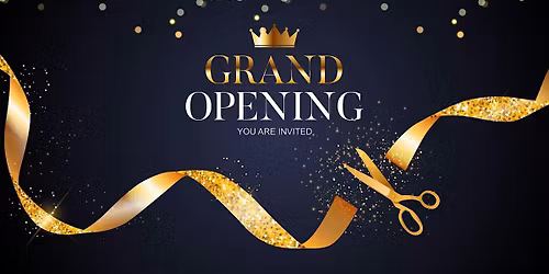 Regus Higley Rd Grand Opening