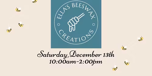 Ella\u2019s Beeswax Creations at Premium Pets \ud83d\udc1d\ud83d\udc9b