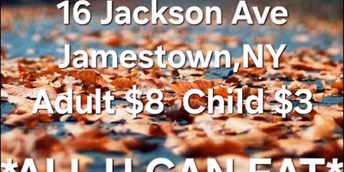 Brothers By Choice ALL YOU CAN EAT BREAKFAST 