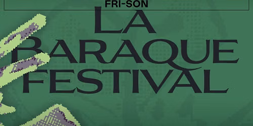 After La Baraque Festival