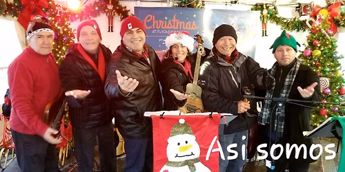 Shipyard Christmas Concert