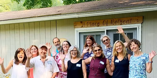 Networking Breakfast for Holistic Practitioners and Wellness Entrepreneurs