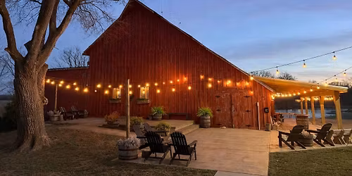 Night at the Barn - Live music, food, and drinks! 