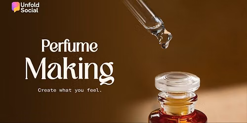 Perfume Making Bangalore