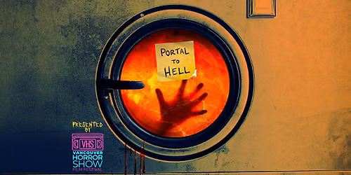 Portal to Hell (Filmmakers in Attendance for Q&A) at the Rio Theatre