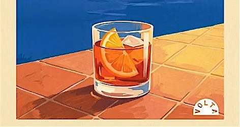 L'APERITIVO