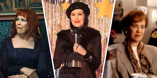 Catherine O'Hara: A Celebration Drag Brunch- Boston