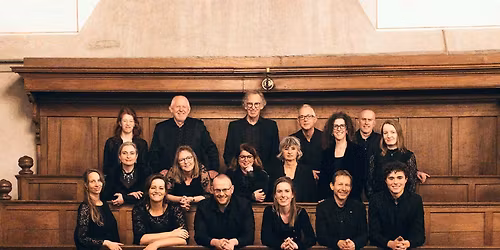 Actus Tragicus | Gottes Zeit ist die allerbeste Zeit BWV 106