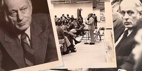 LE D\u00c9SIR-UNE SAISON CHEZ REN\u00c9 L\u00c9VESQUE avec Robert Fillion