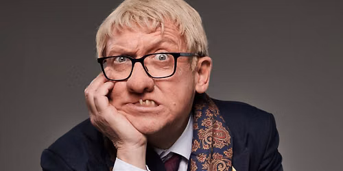 Barry From Watford: Shooting From The New Hip