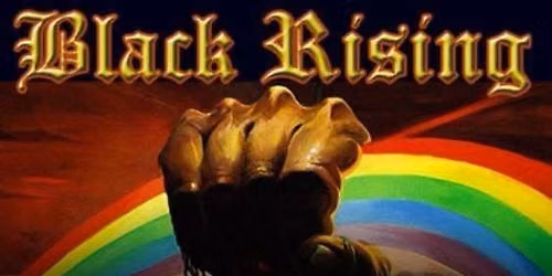 Black Rising